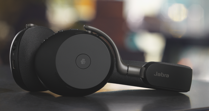 Evolve 3 75 (Bild: Jabra)